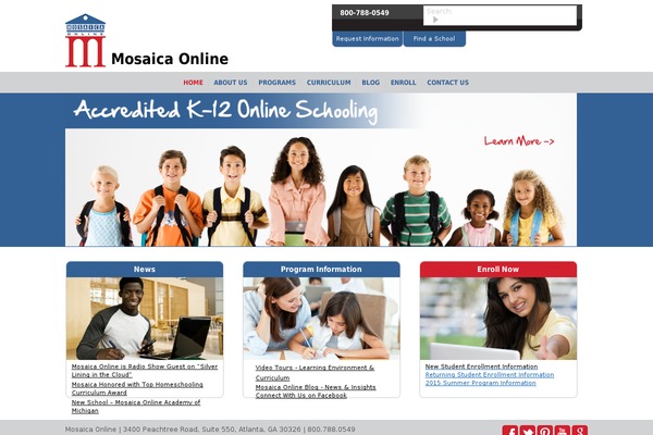 Site using FV WordPress Flowplayer plugin