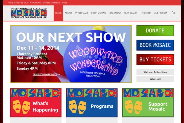 Movedo theme site design template sample
