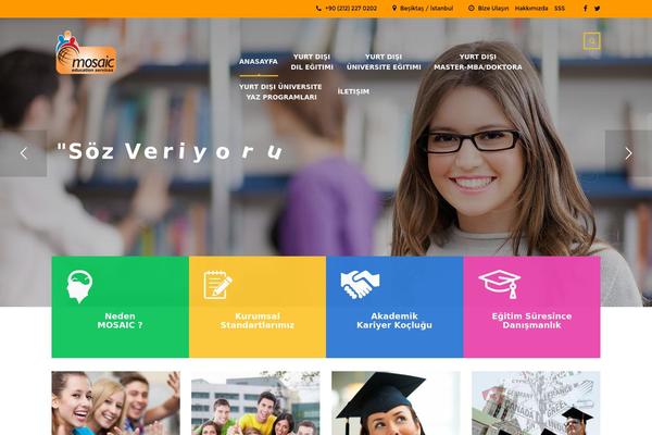 Site using Instant Search & Suggest plugin