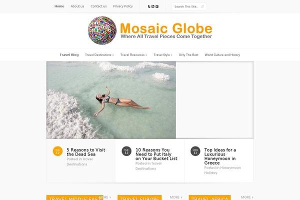 Site using Easy Related Posts plugin