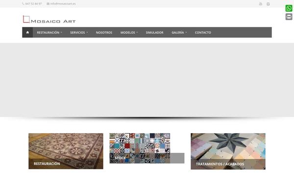 Site using Purethemes-shortcodes plugin