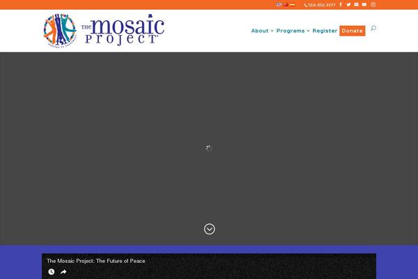 Site using Dwd-map-extended plugin