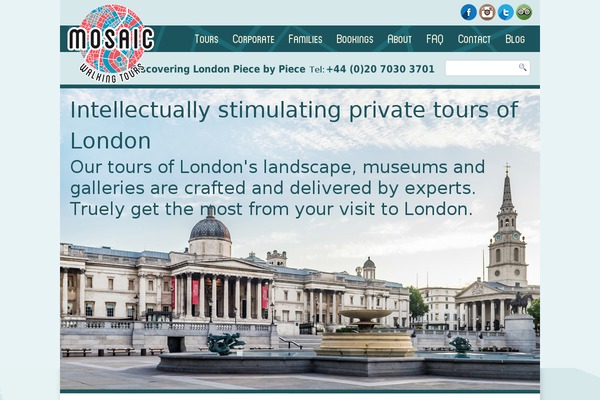 Site using Easy Responsive Tabs plugin