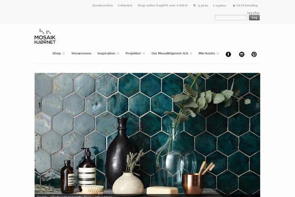 Site using Filter-everything-pro plugin