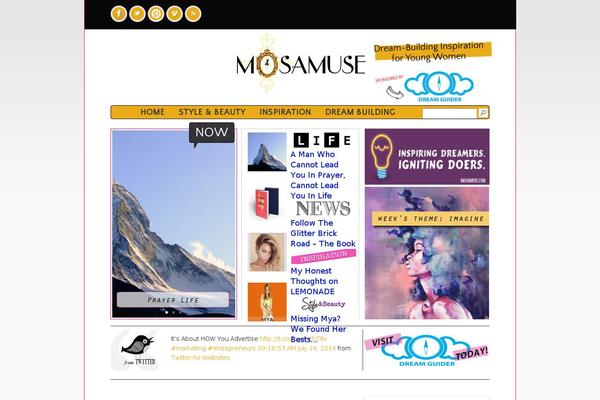 Site using Royalslider plugin