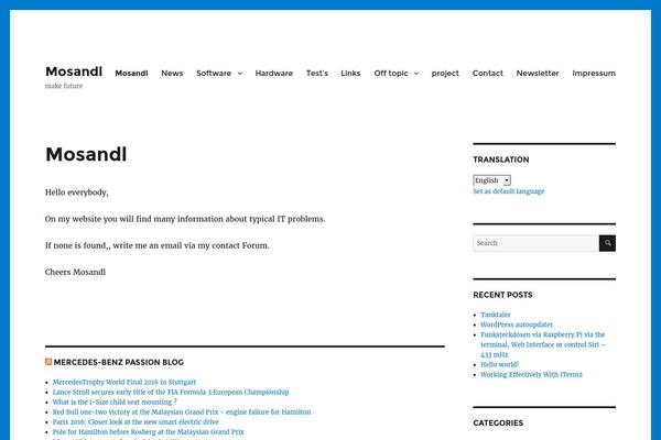atheros theme site design template sample