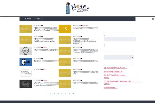 bones-theme theme websites examples