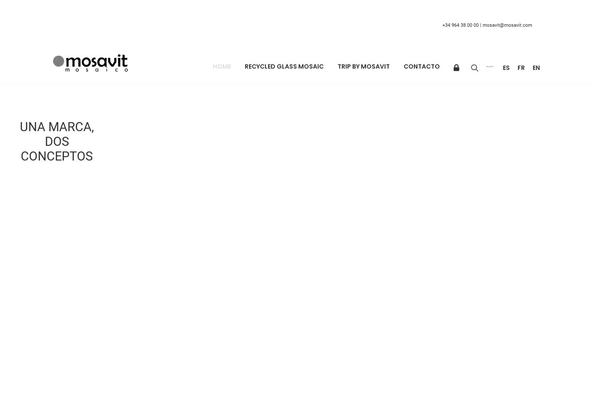 Site using Wom_iCat plugin