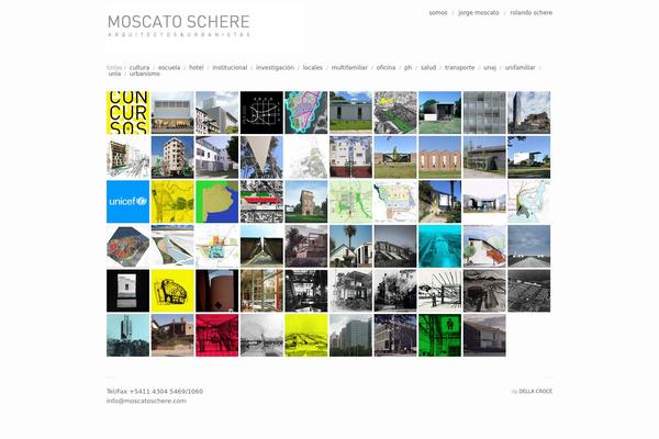 Garnish theme site design template sample