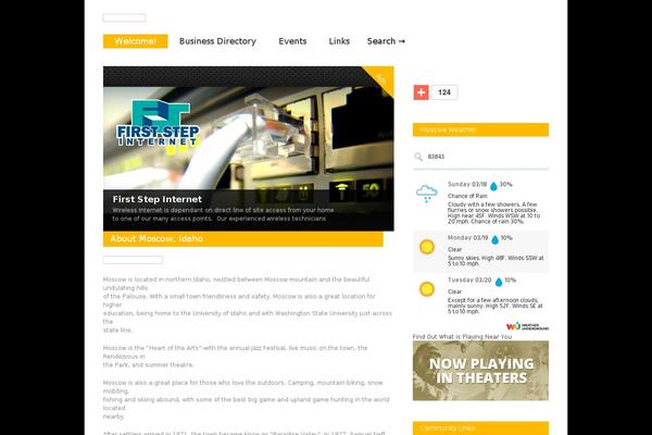 Site using Google AdSense by BestWebSoft plugin
