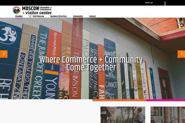 Site using Userswp plugin