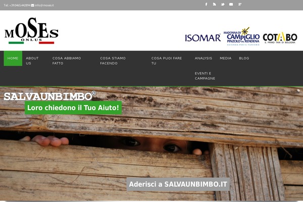 moses.it site used Be Human