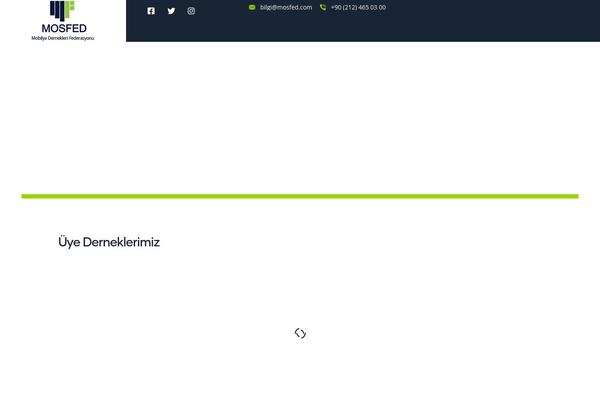 Site using Indutri-themer plugin