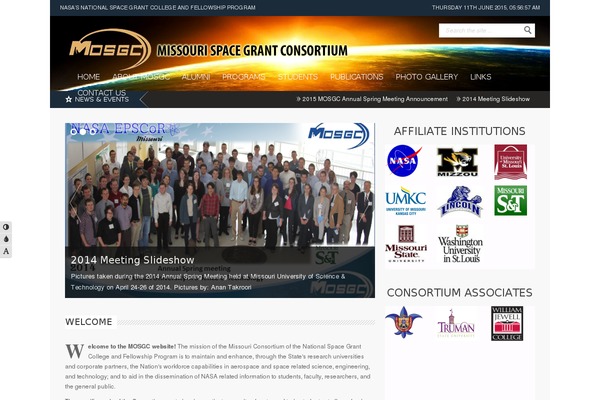 Backstreet theme site design template sample