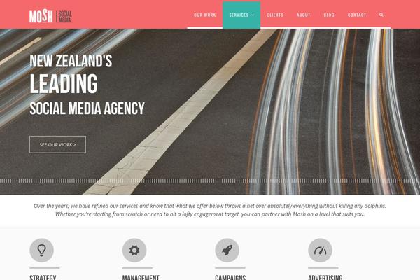 Site using Exit-popup plugin