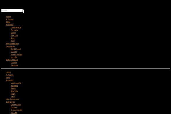 Site using Perfect Pullquotes plugin
