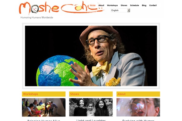 Site using Advanced WP Columns plugin