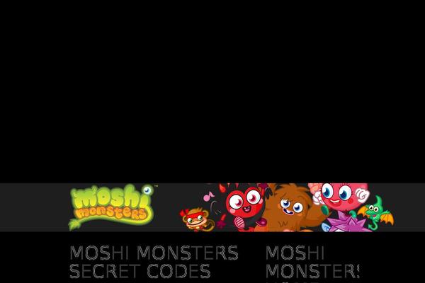 Site using Youtube Sidebar Widget plugin