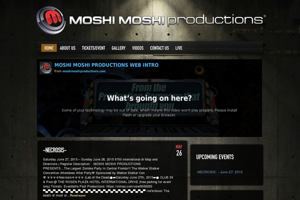 Site using Event-espresso.3.1.15.P plugin