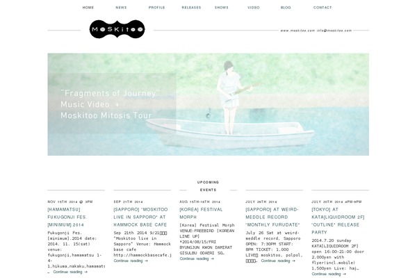 moskitoo.com site used Highart