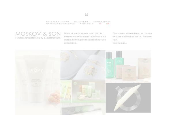 moskov.com site used Acerola
