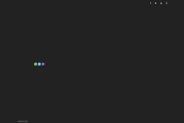 Site using Sitemap_plugin plugin