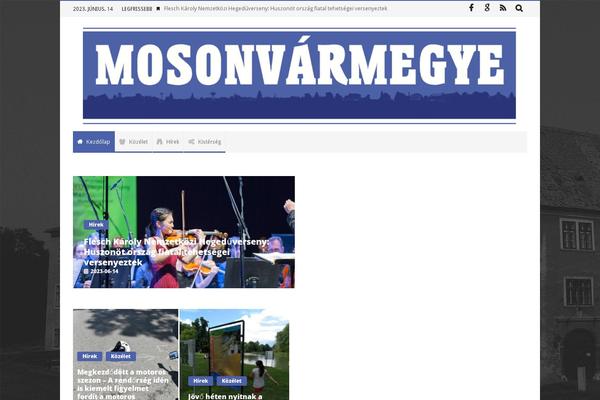 Site using Facebook-page-feed-graph-api plugin