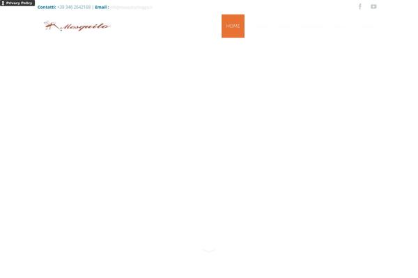 Site using Rock-form-builder plugin