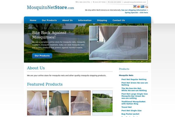 Site using Gallery plugin