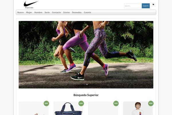 MH Corporate basic theme site design template sample