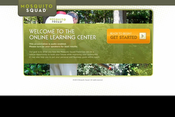 Site using All In One WP Security & Firewall plugin