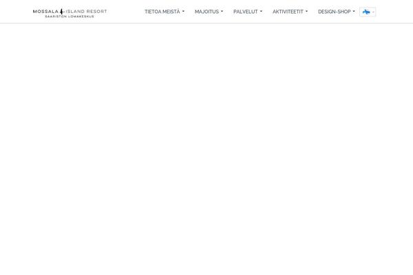 mossala-island-resort.com site used He_classy