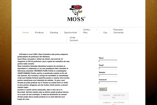 Site using WP Cart Mailcheck plugin