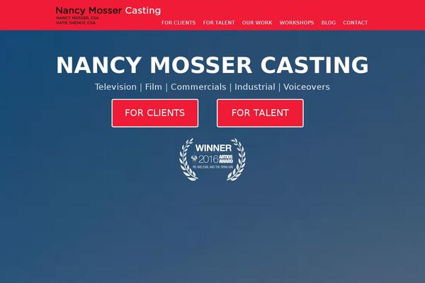 Site using FancyBox for WordPress plugin
