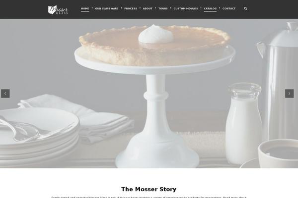 Site using Vfb-pro plugin