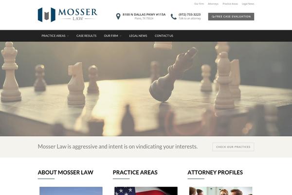 Site using Void-visual-whmcs-element plugin