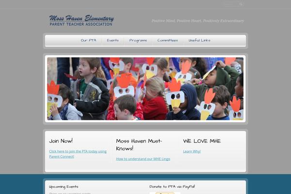 Rt Theme 14 theme site design template sample