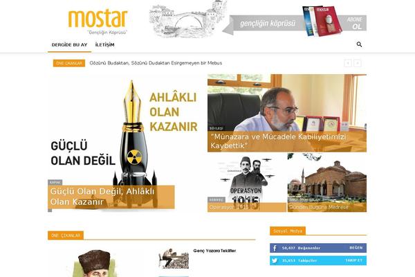 Site using Recentposts308 plugin