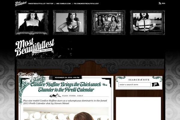 Site using DevBuddy Twitter Feed plugin