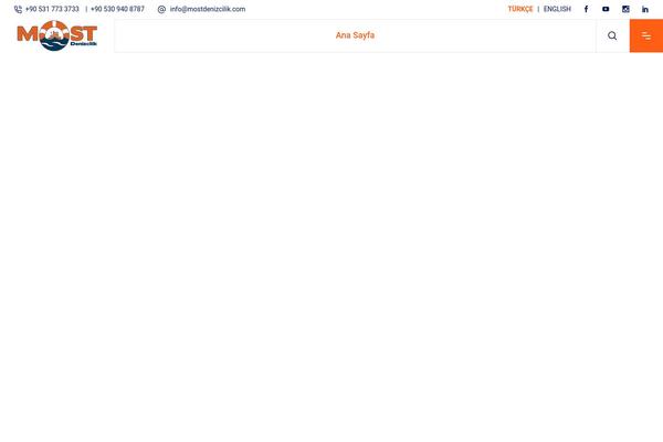 Site using Wilmer-core plugin