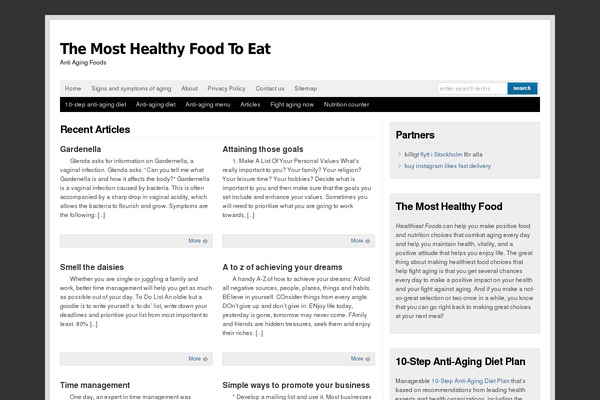 Wp Davinci theme site design template sample