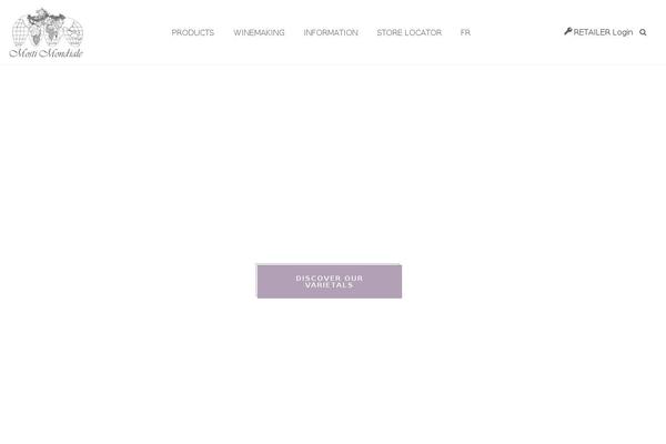Site using Enable-jquery-migrate-helper plugin