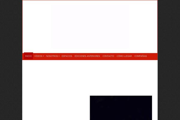 Site using Testimonials Slider plugin