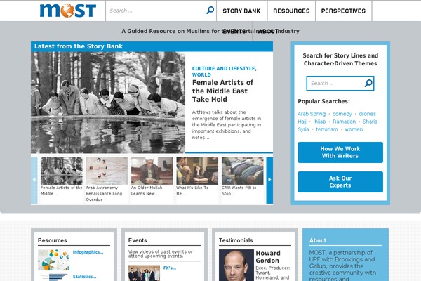 Site using Genesis-featured-posts-combo plugin
