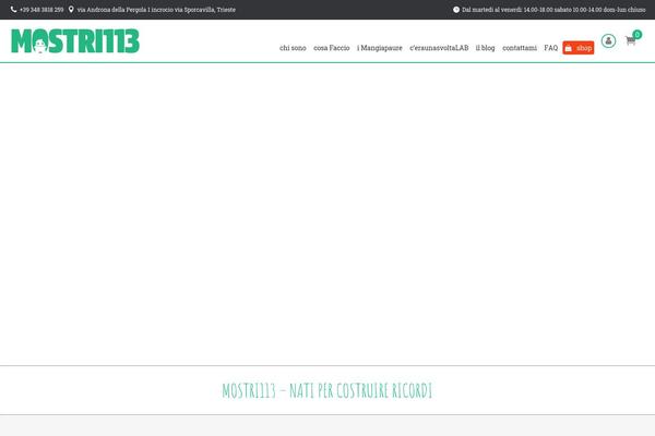 Siennawp theme site design template sample