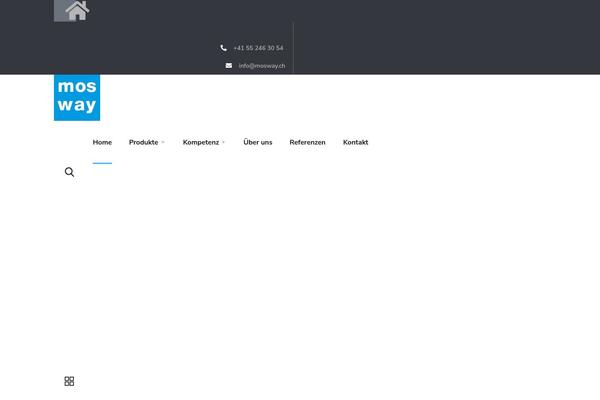 Engitech-child theme site design template sample