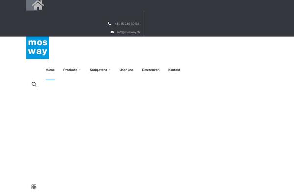 mosway.ch site used Engitech-child