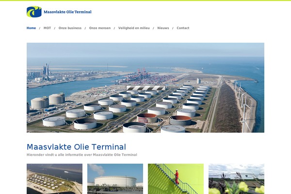 mot.nl site used Mot