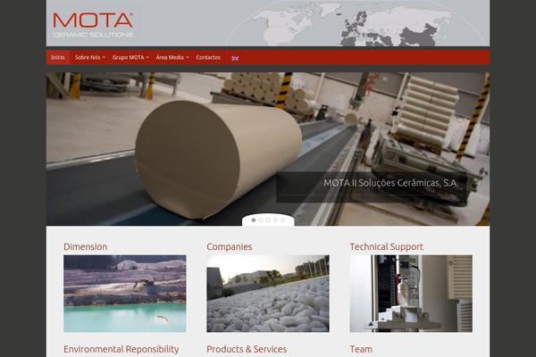 Site using Dima-take-action plugin