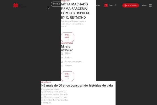 Site using Advanced-custom-fields-pro plugin